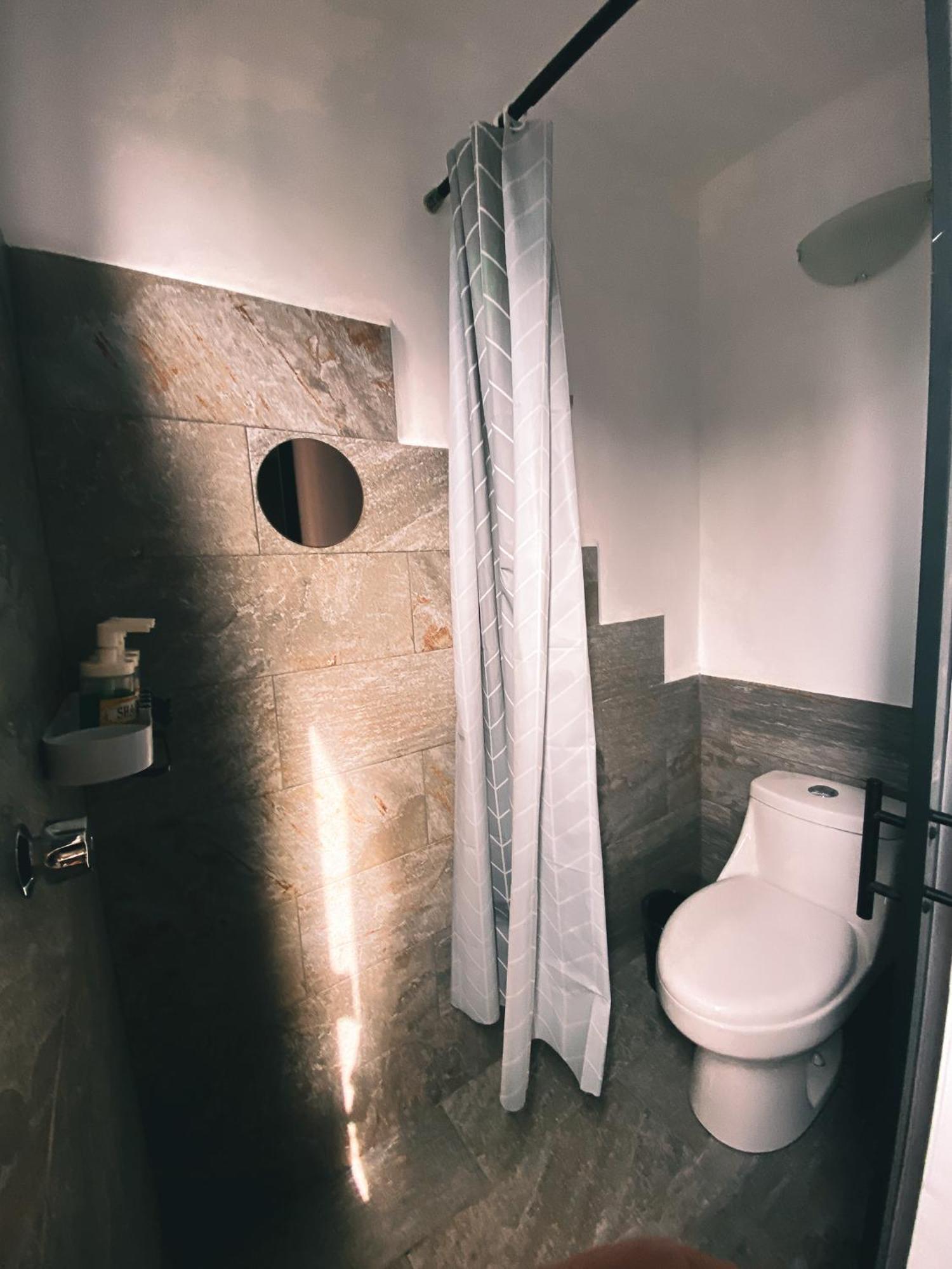 Appartement Urban Style Retreat, Rooftop Views, Cdmx 4 Mexico-stad