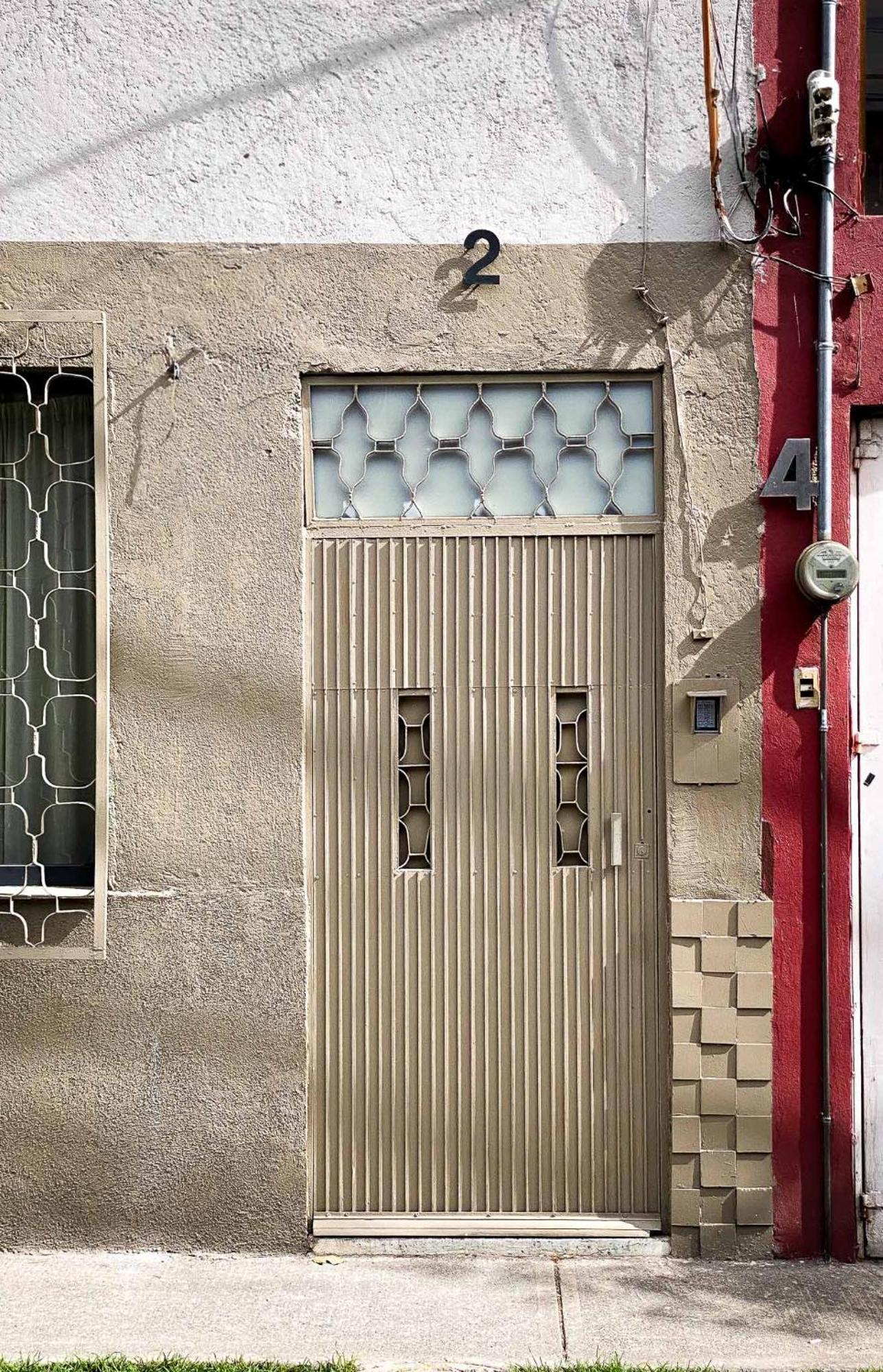 Appartement Urban Style Retreat, Rooftop Views, Cdmx 4 *